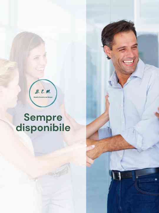 Leadership BEM